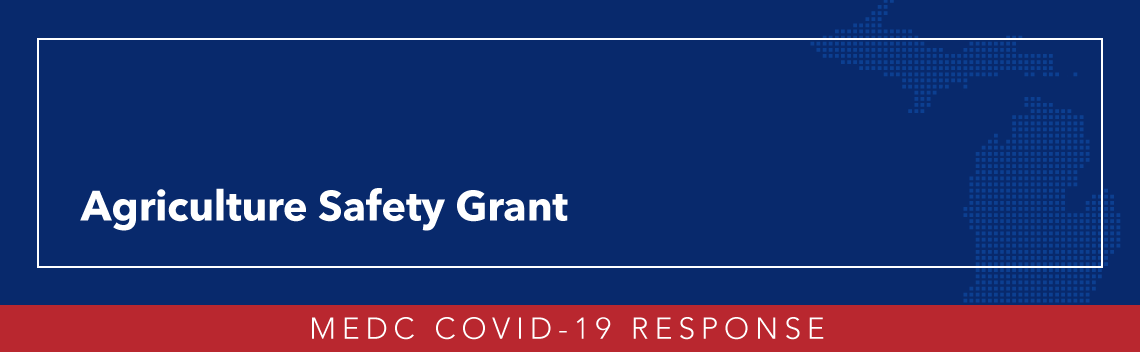 Agricultural Safety Grant Photo